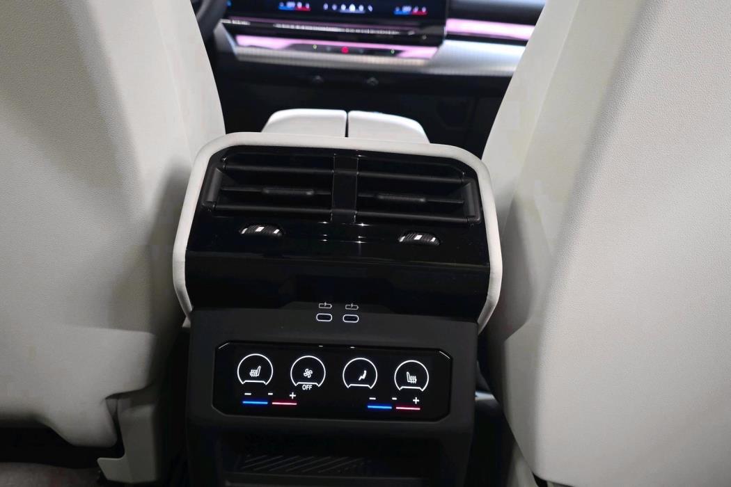 BMW 530 2026