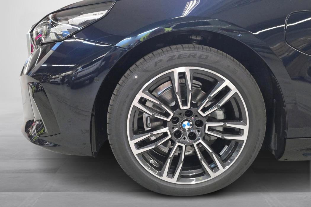 BMW 530 2026