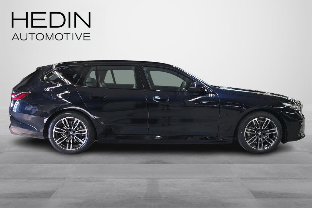 BMW 530 2026