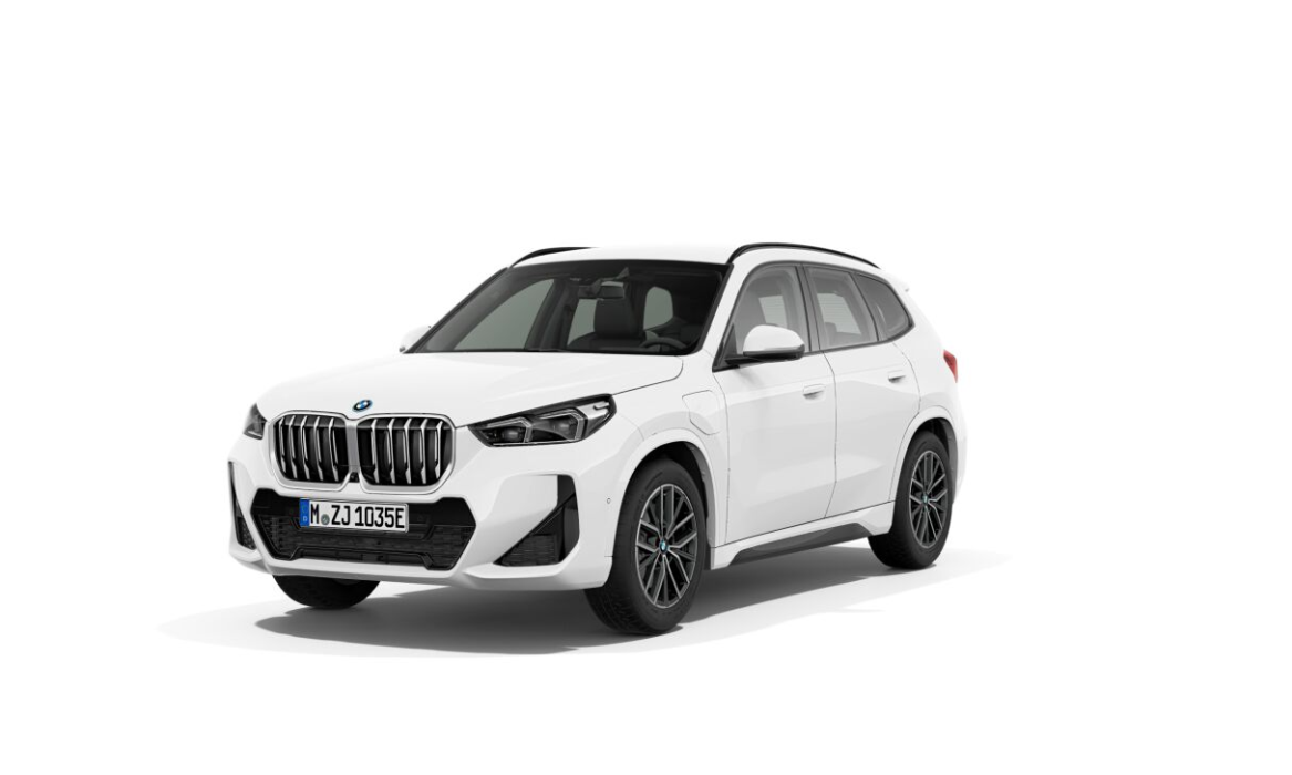 BMW X1 2026