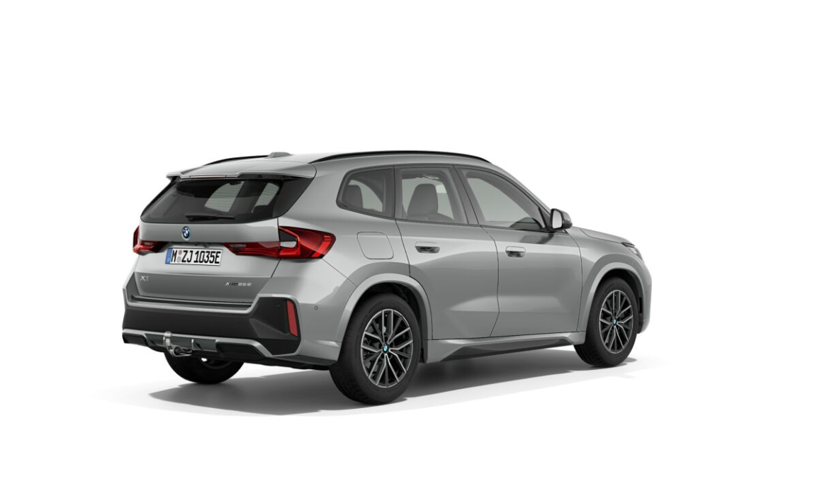BMW X1 2026