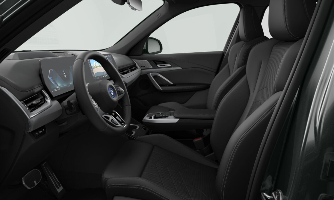 BMW X1 2026