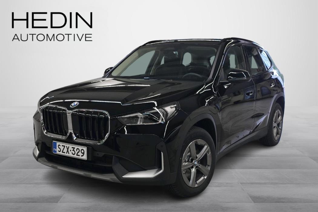 BMW X1 2026
