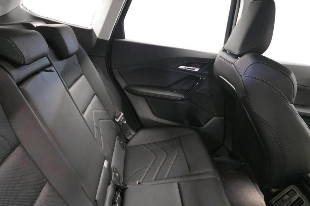 BMW X1 2026