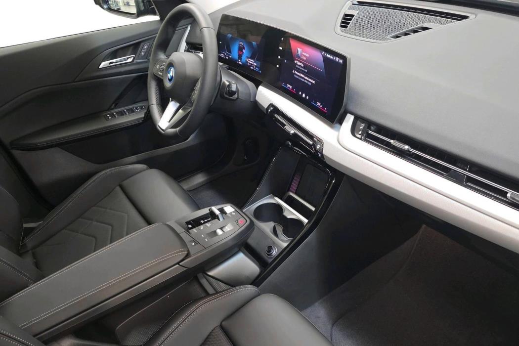 BMW X1 2026