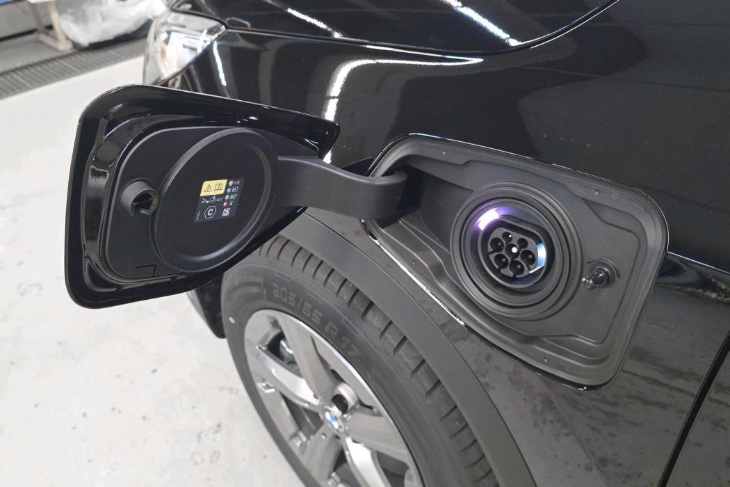 BMW X1 2026