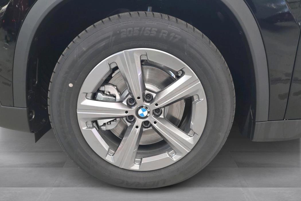 BMW X1 2026