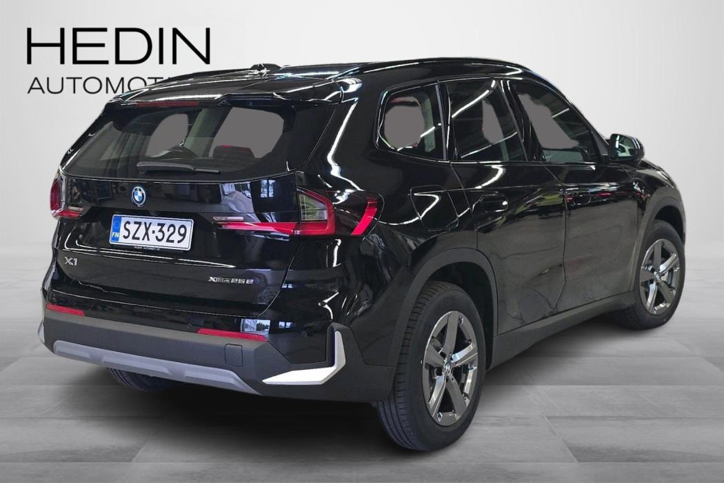 BMW X1 2026