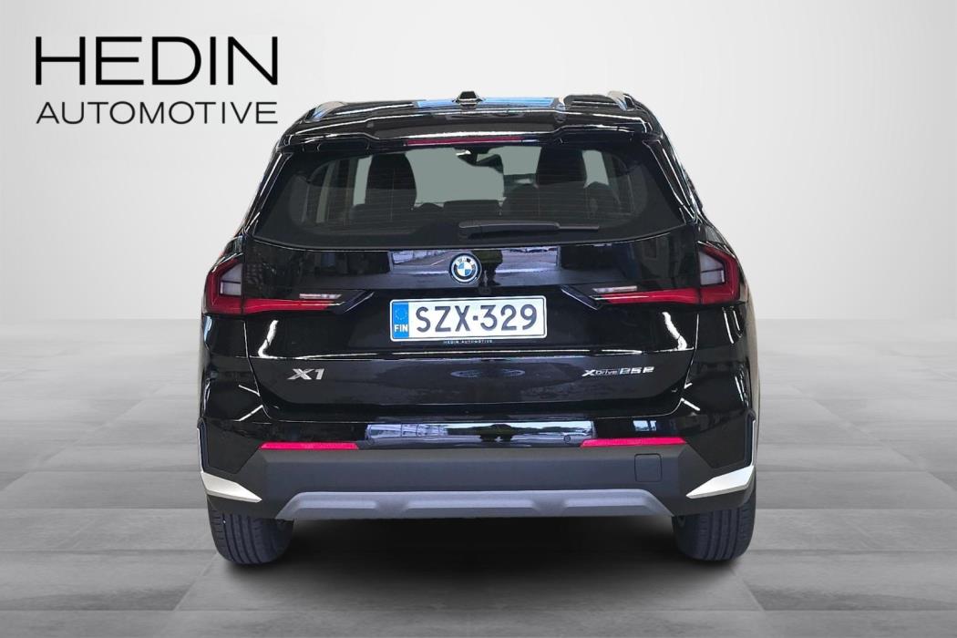 BMW X1 2026