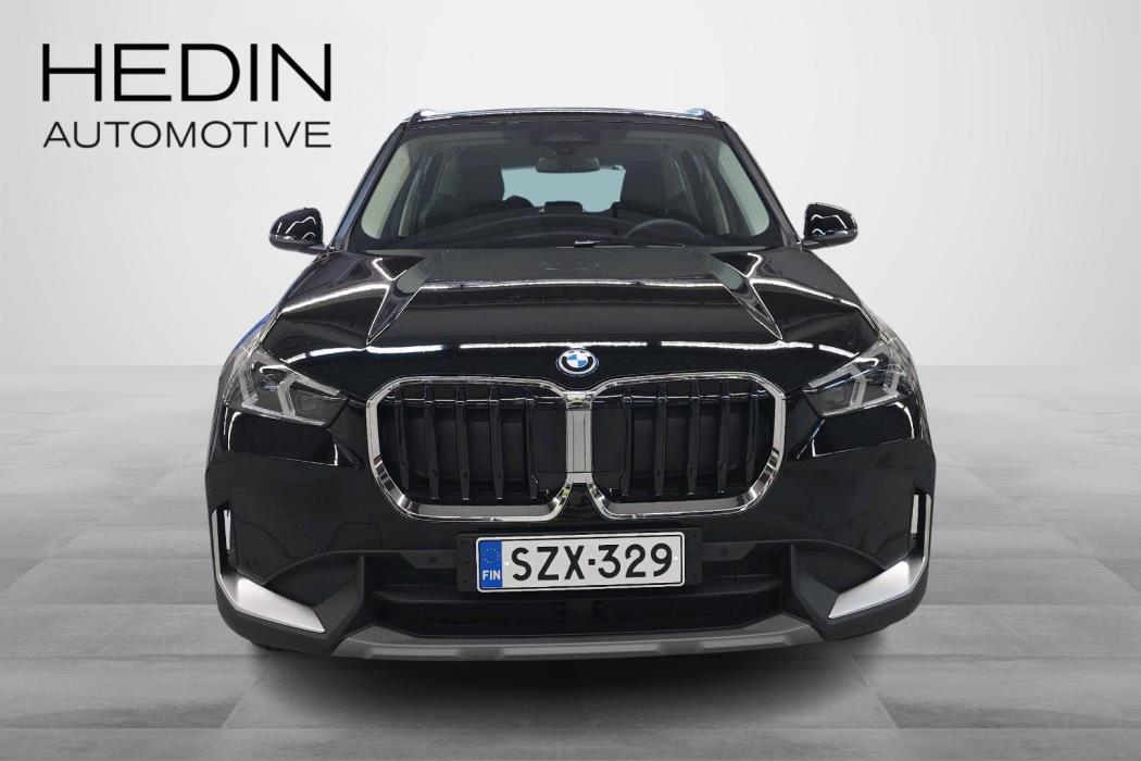 BMW X1 2026