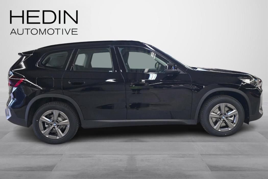 BMW X1 2026
