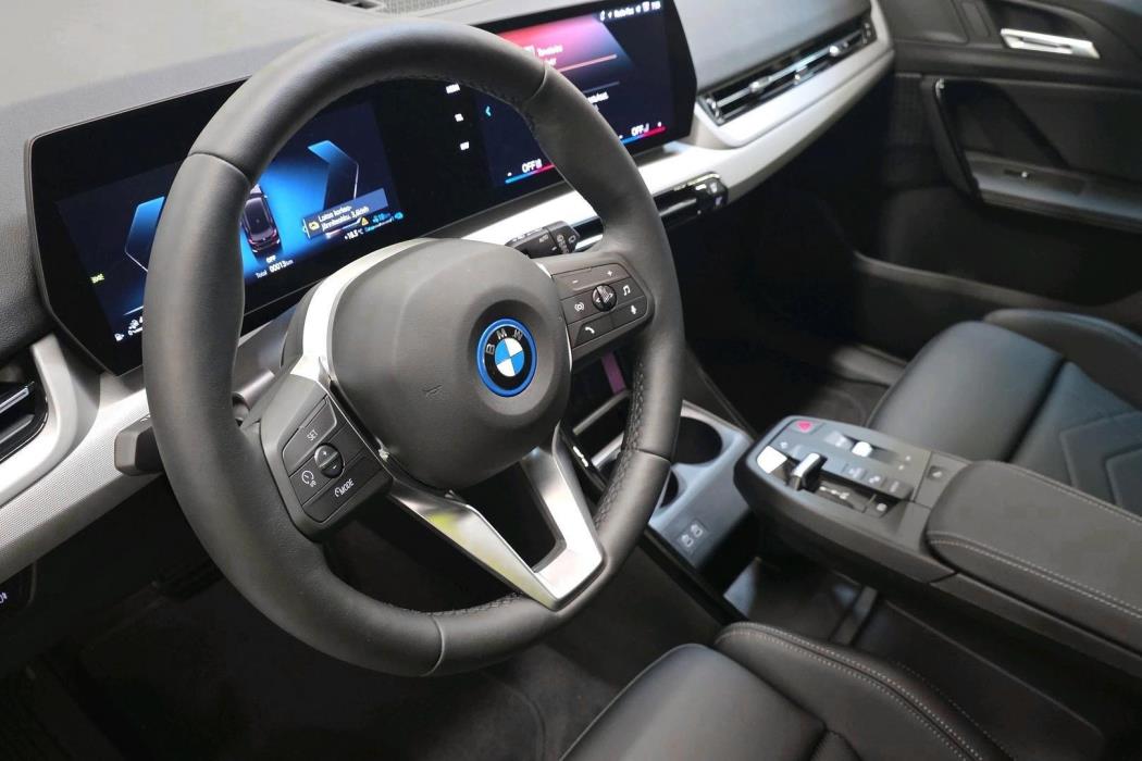 BMW X1 2026