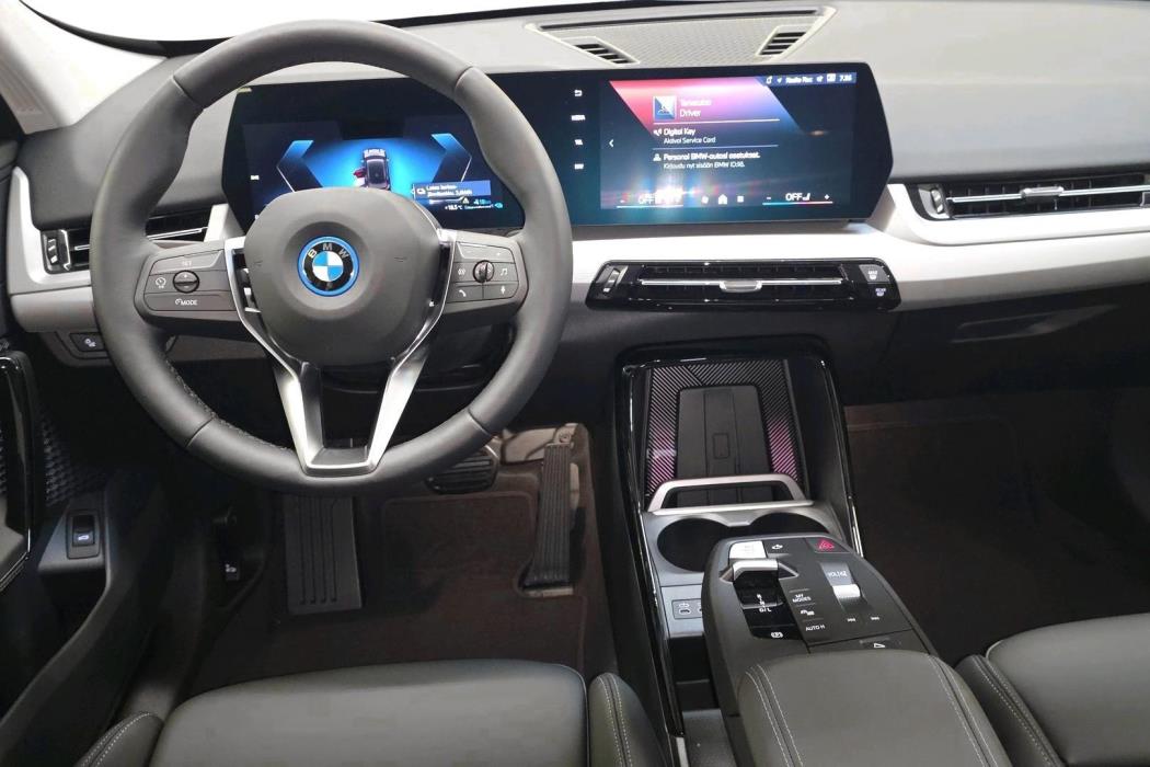 BMW X1 2026