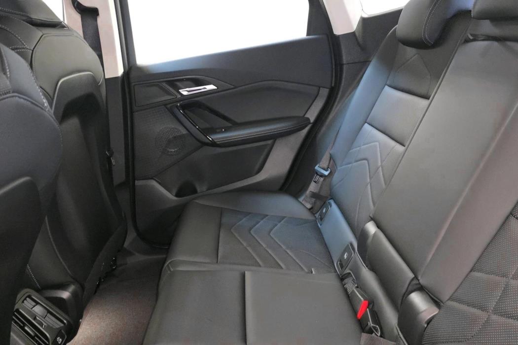 BMW X1 2026