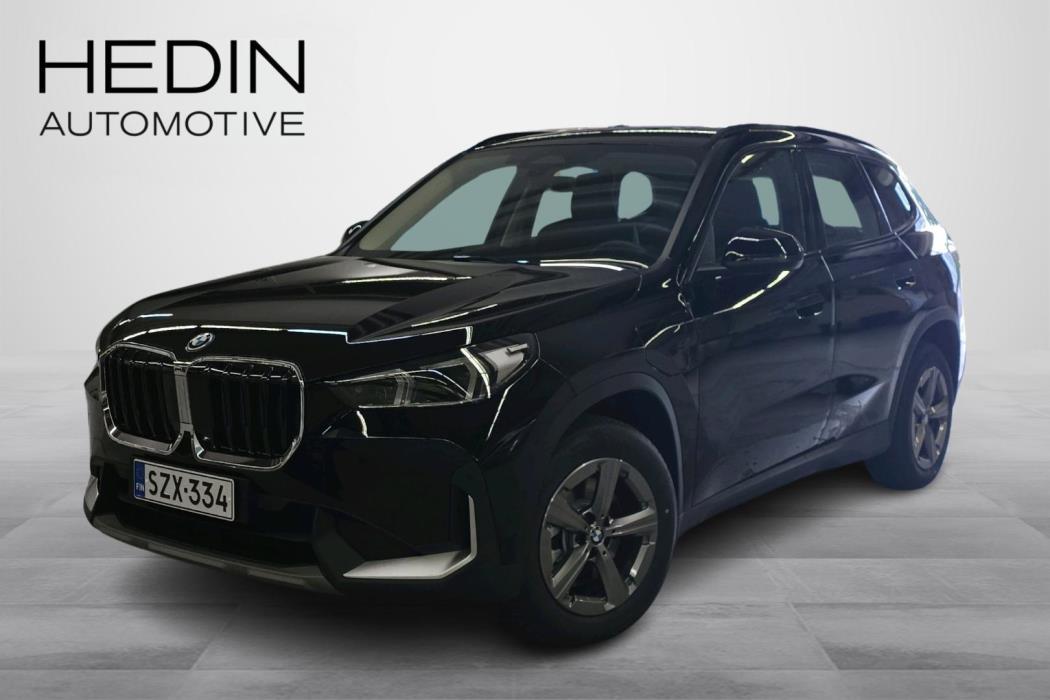 BMW X1 2026