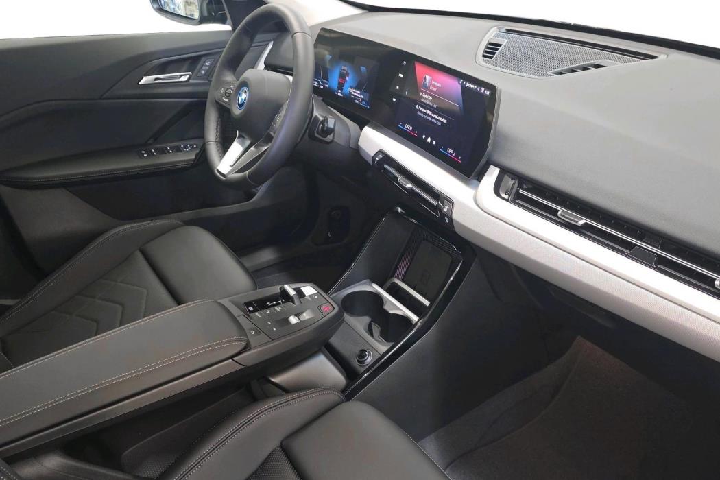 BMW X1 2026