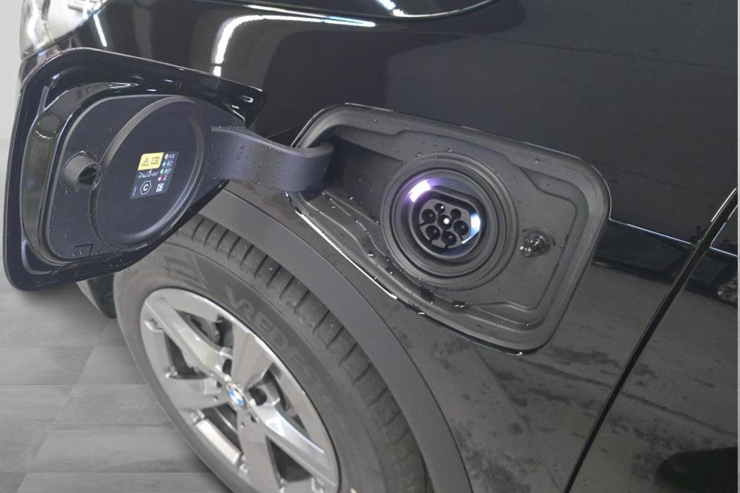 BMW X1 2026