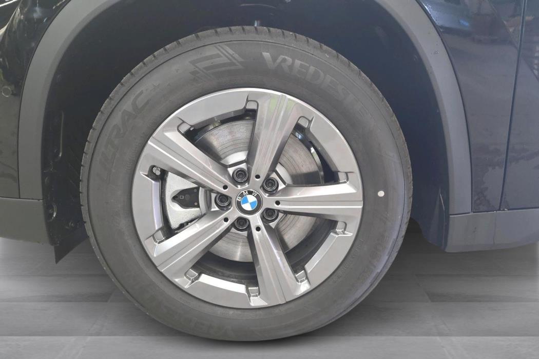 BMW X1 2026