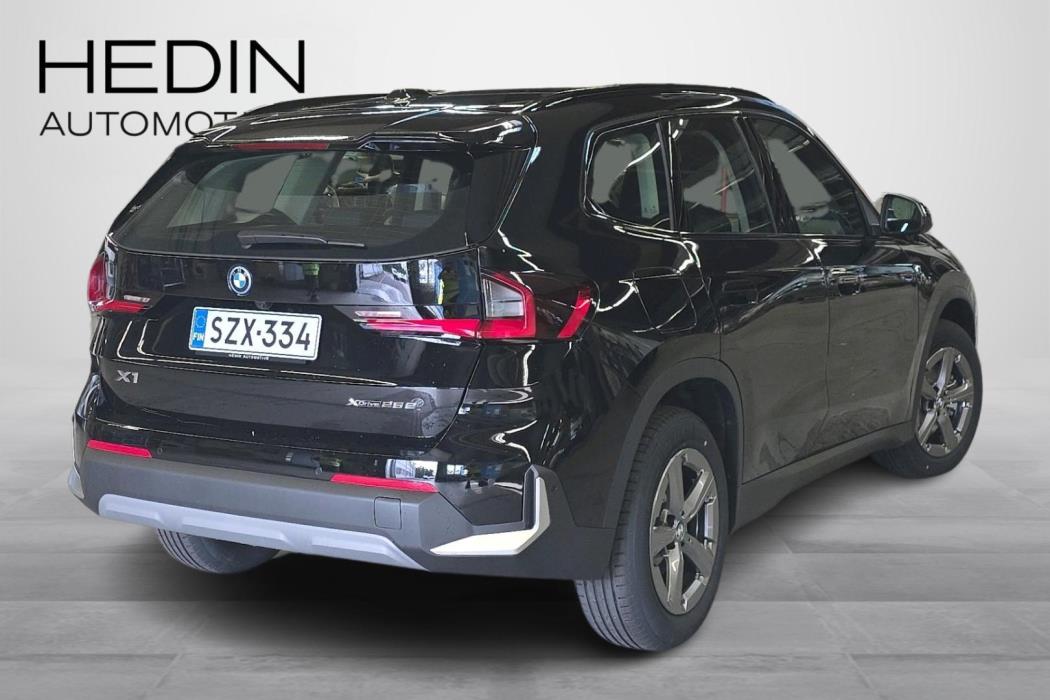 BMW X1 2026