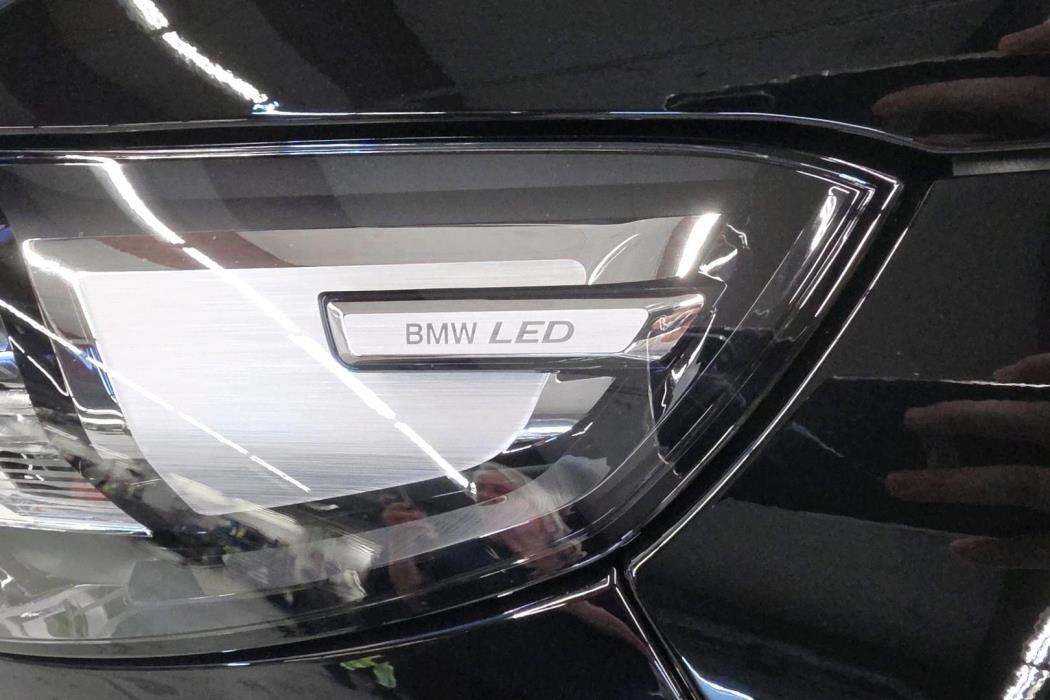 BMW X1 2026