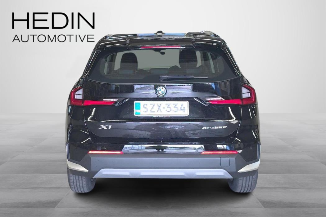 BMW X1 2026