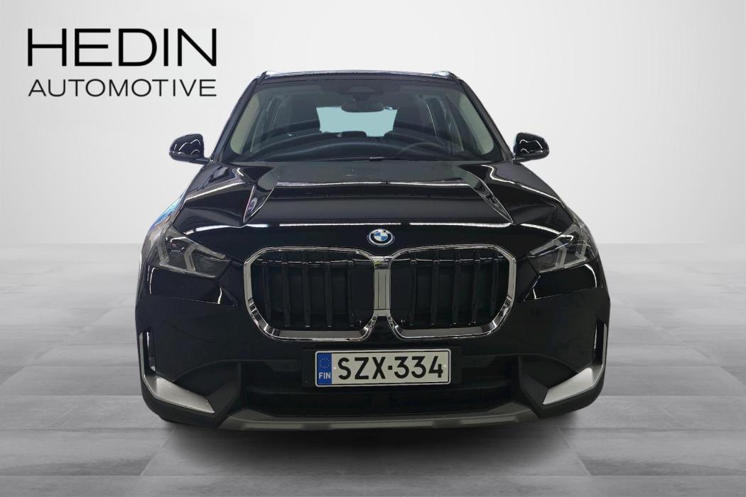 BMW X1 2026