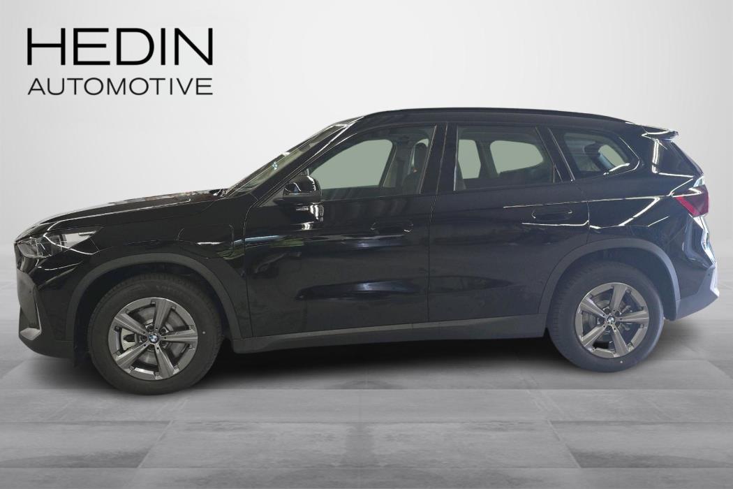 BMW X1 2026