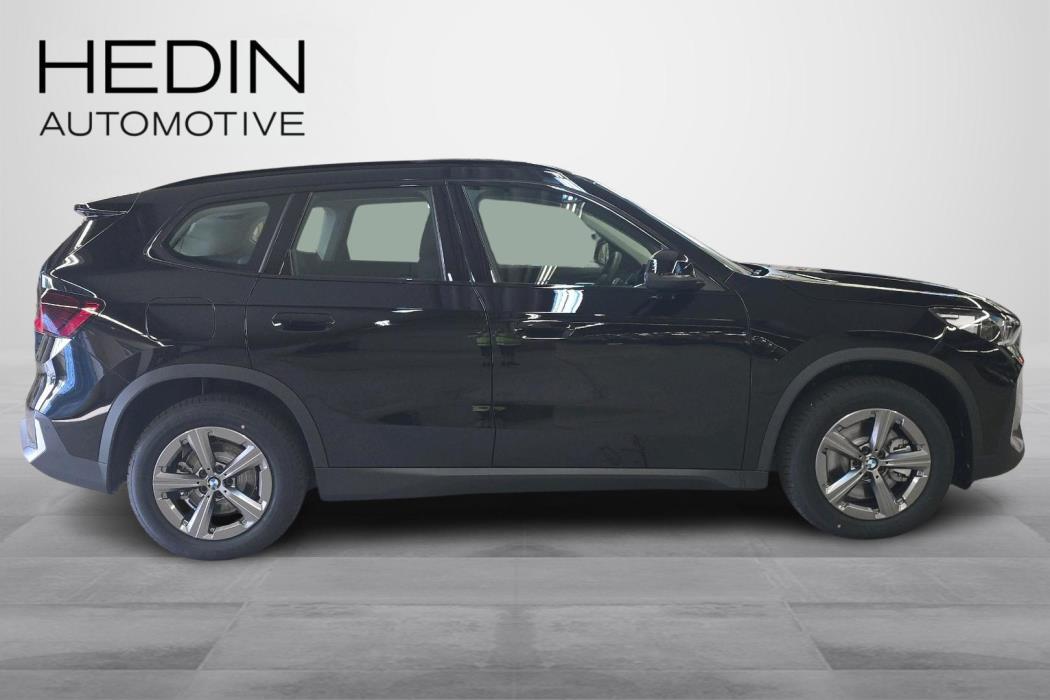 BMW X1 2026