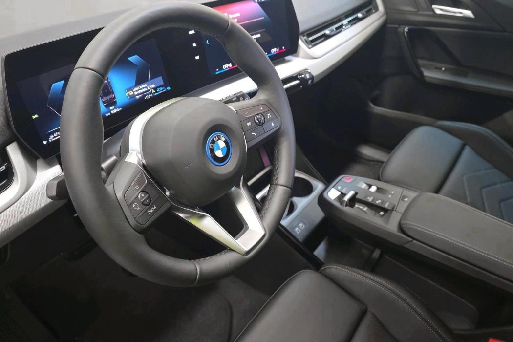 BMW X1 2026