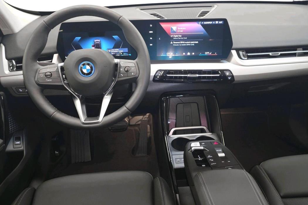BMW X1 2026