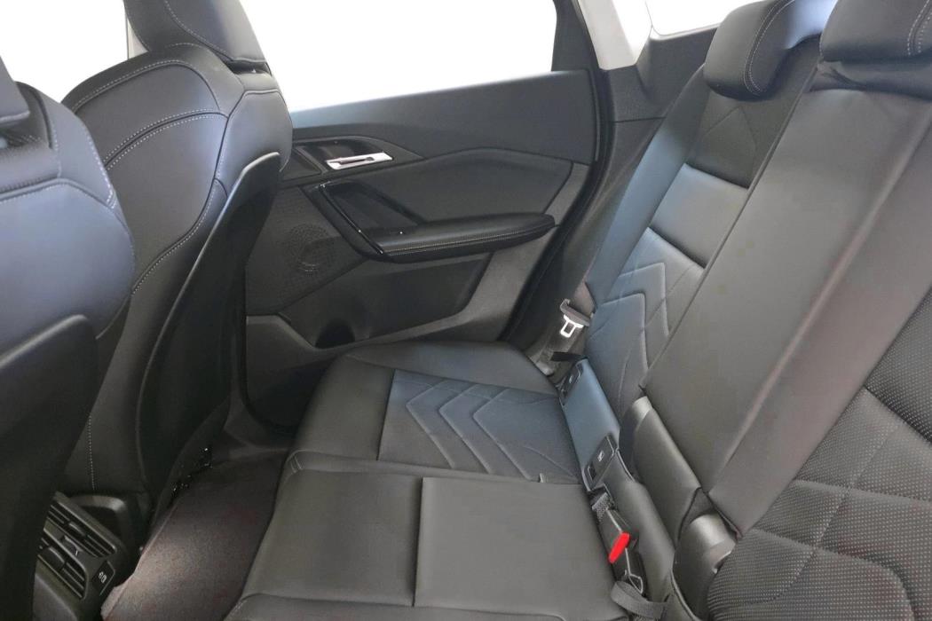 BMW X1 2026