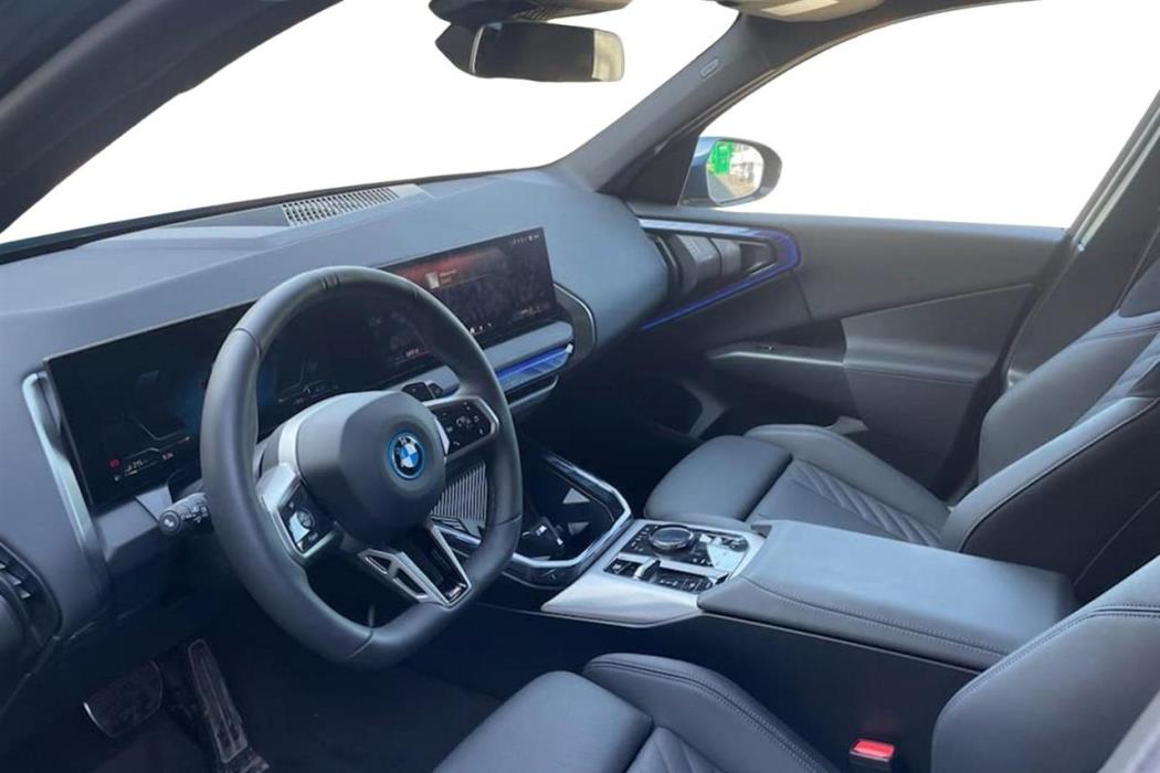 BMW X3 2026