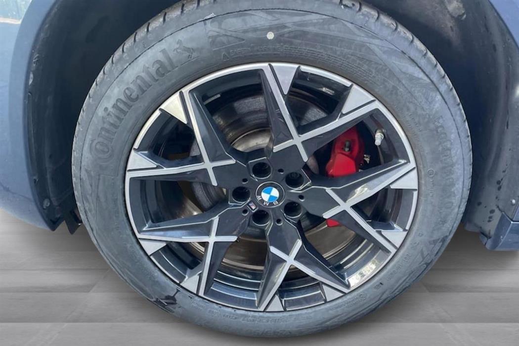 BMW X3 2026