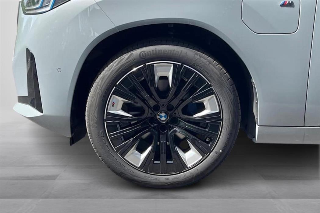 BMW X3 2026