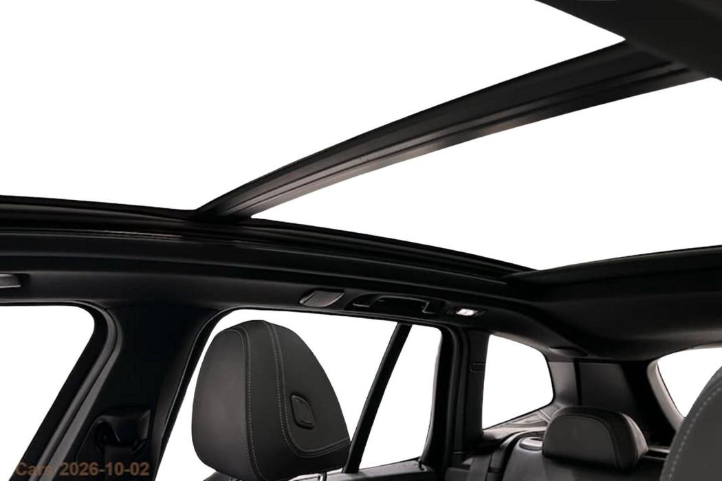 BMW iX3 2022