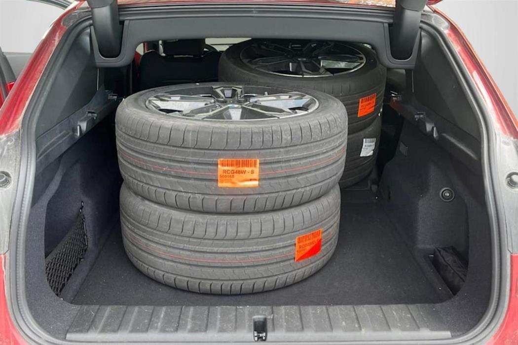BMW iX2 2026