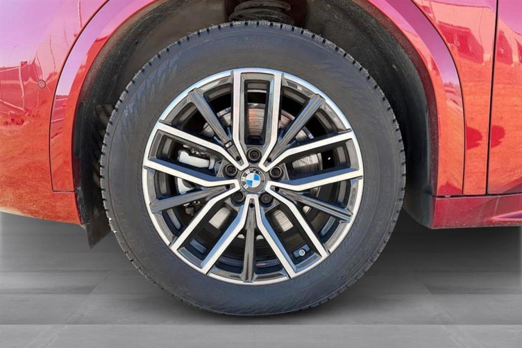 BMW iX2 2026