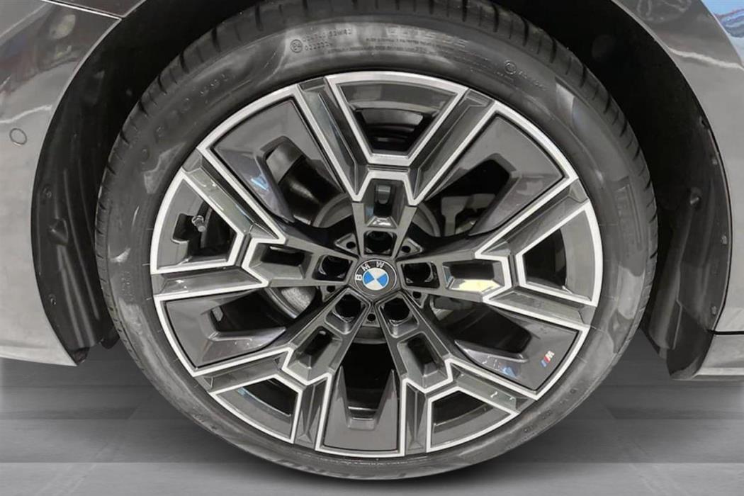 BMW 530 2026