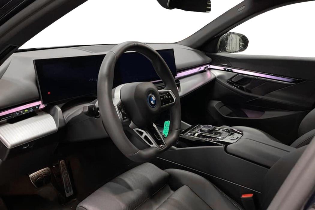BMW 530 2026