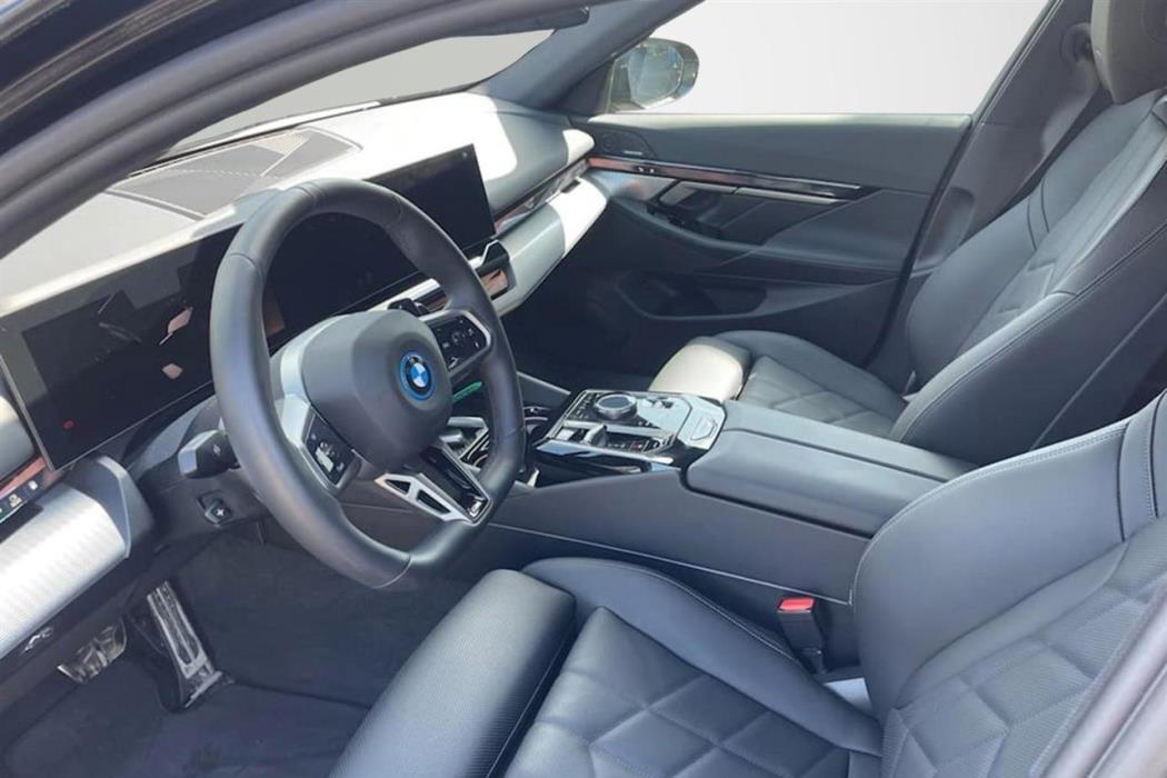 BMW 530 2026