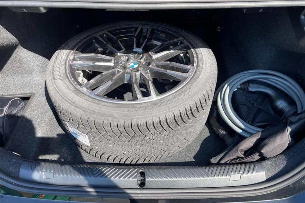 BMW 530 2026