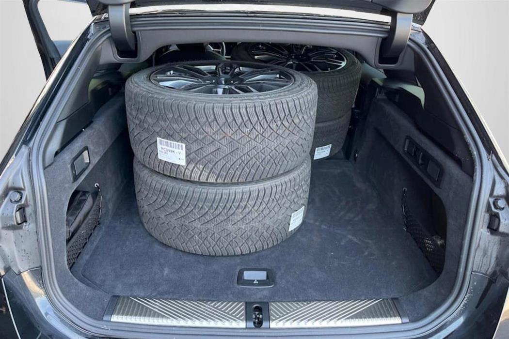 BMW i5 2026