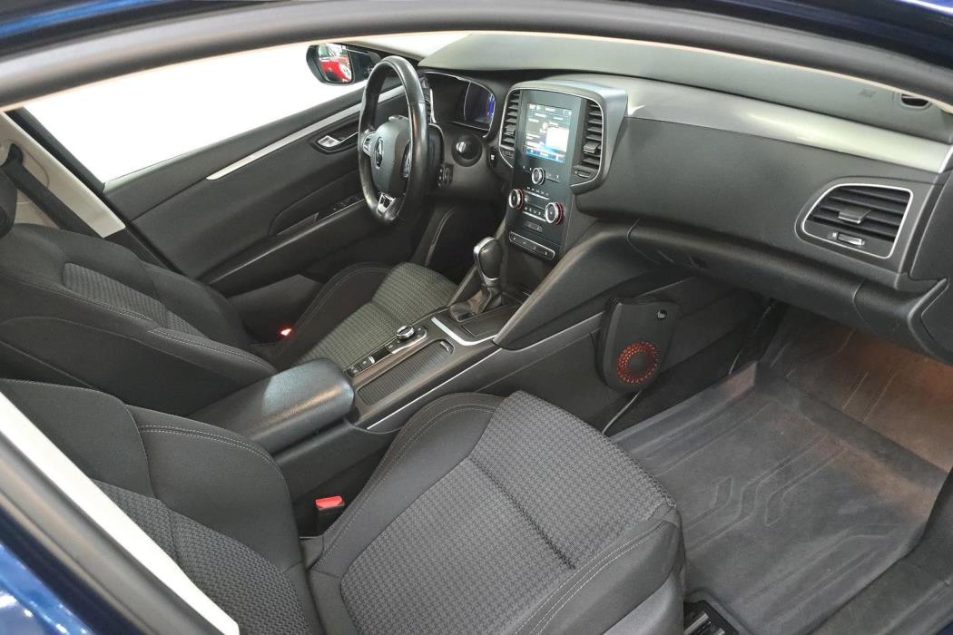 RENAULT Talisman 2016