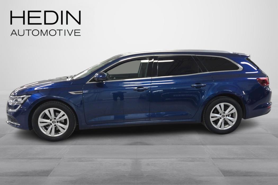 RENAULT Talisman 2016