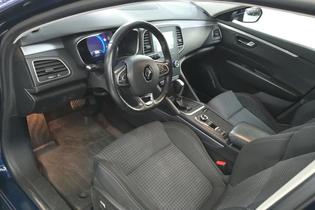 RENAULT Talisman 2016