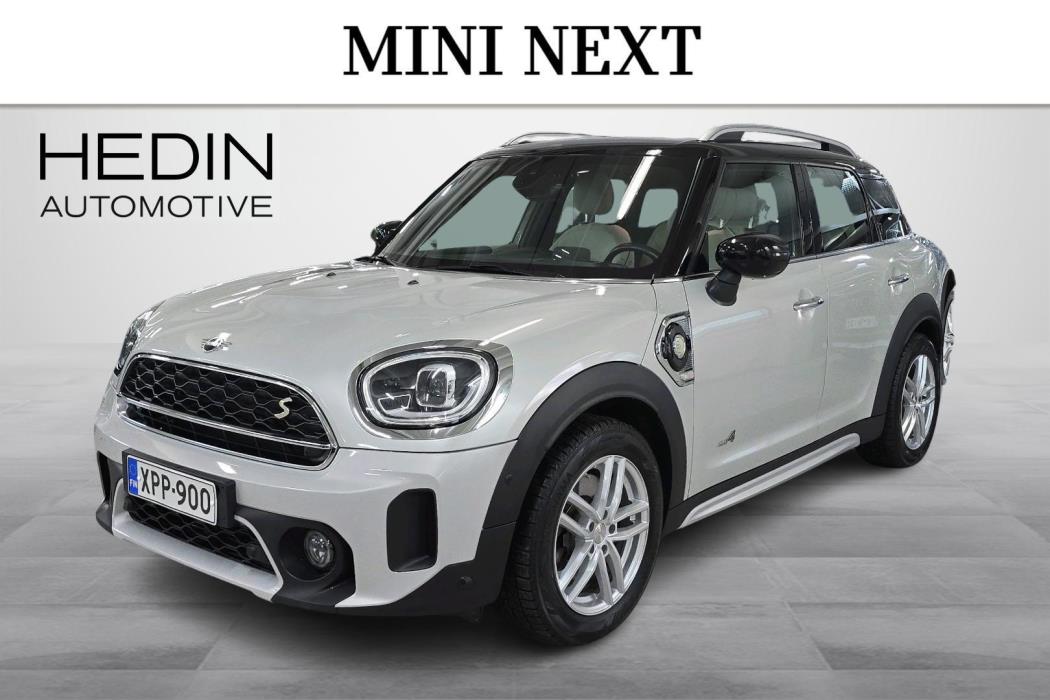 Mini Countryman 2022