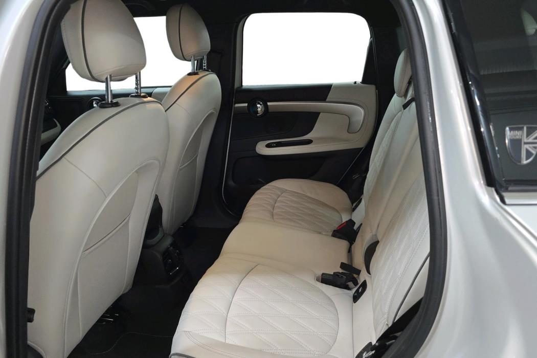 Mini Countryman 2022