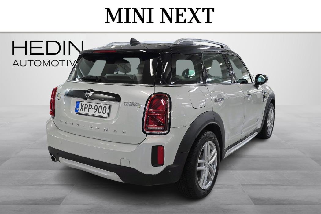 Mini Countryman 2022