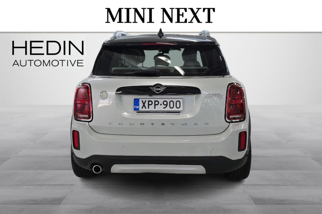 Mini Countryman 2022
