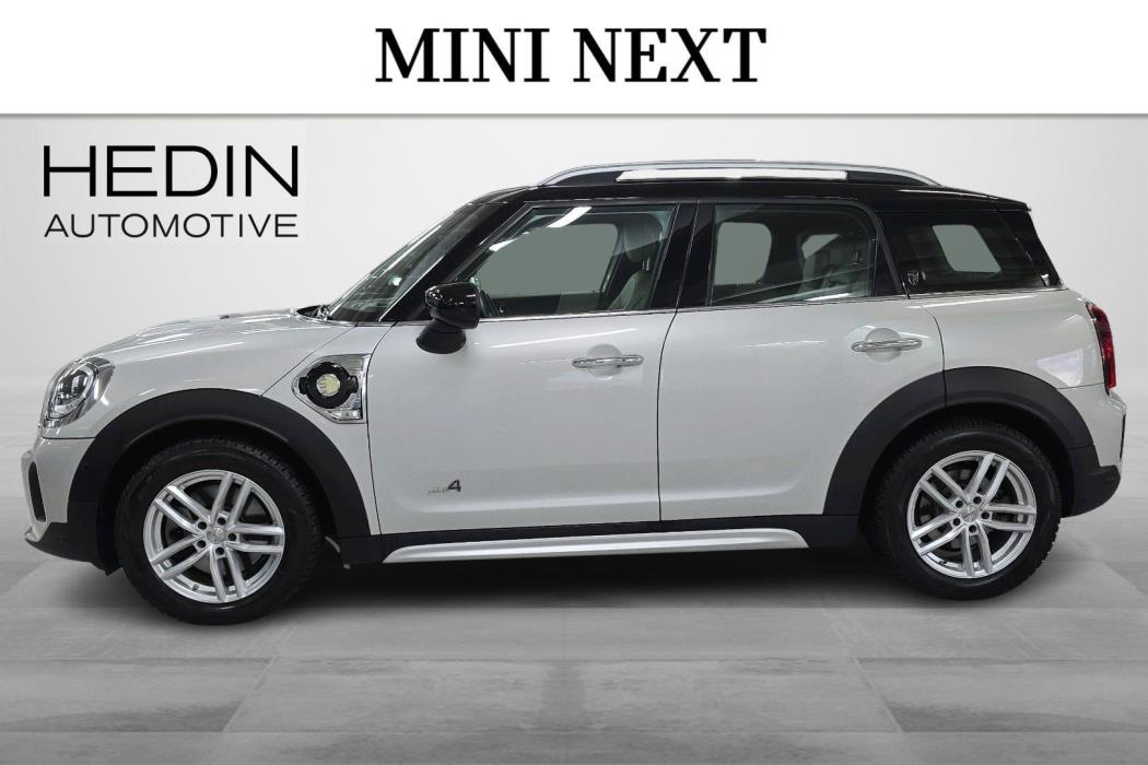 Mini Countryman 2022